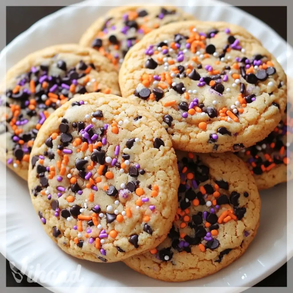 Biscuits d'Halloween découvrez des recettes irrésistibles !