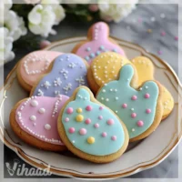 Biscuits de Pâques découvrez la recette festive !