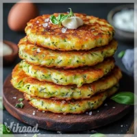Courgette Beignets Découvrez cette recette irrésistible!