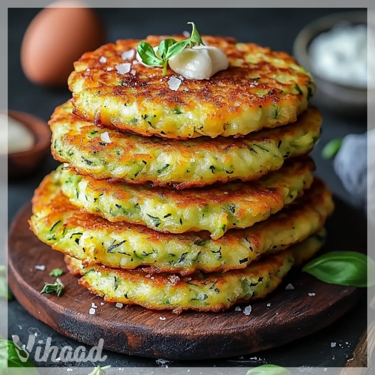 Courgette Beignets Découvrez cette recette irrésistible!