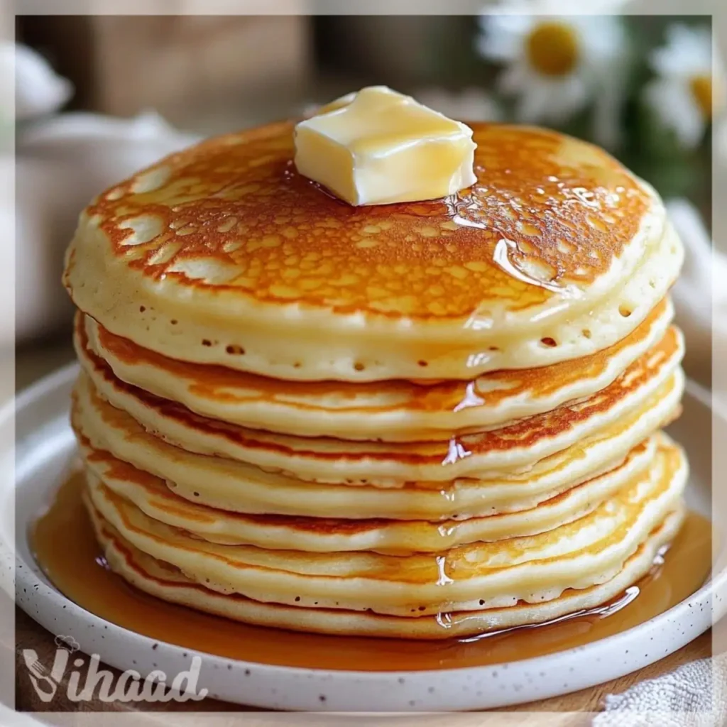 Crêpes Rapides Savourez-les en un rien de temps !
