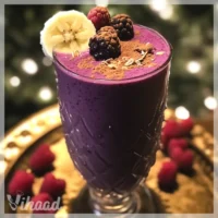 Délicieux Smoothie d'Hiver savourez-le et boostez votre santé !