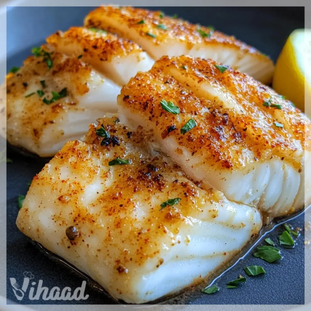 Filets de Poisson à la Friteuse à Air Savourez-les Croustillants !