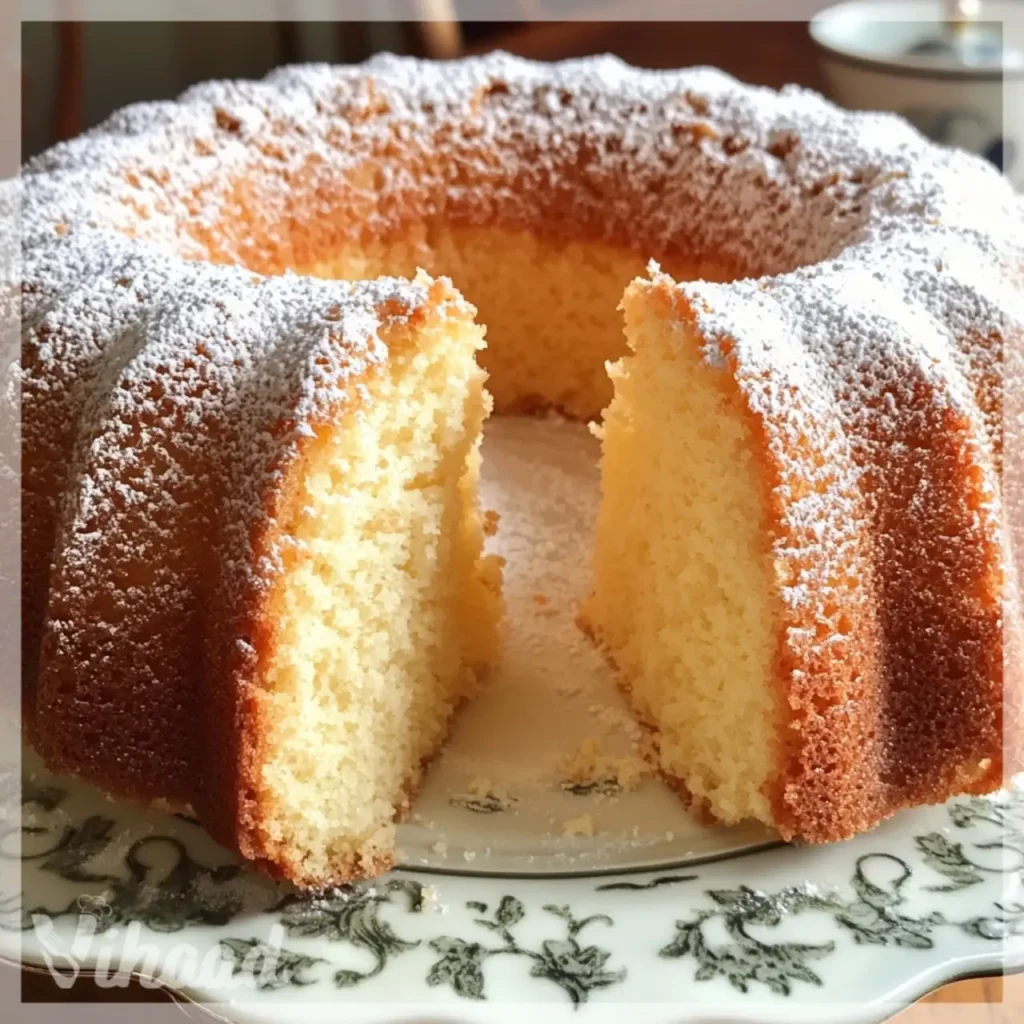 Gâteau Original une recette délicieuse à essayer !