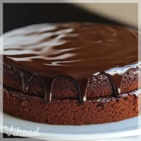 Gâteau au Chocolat sans Oeufs recette un délice à découvrir !