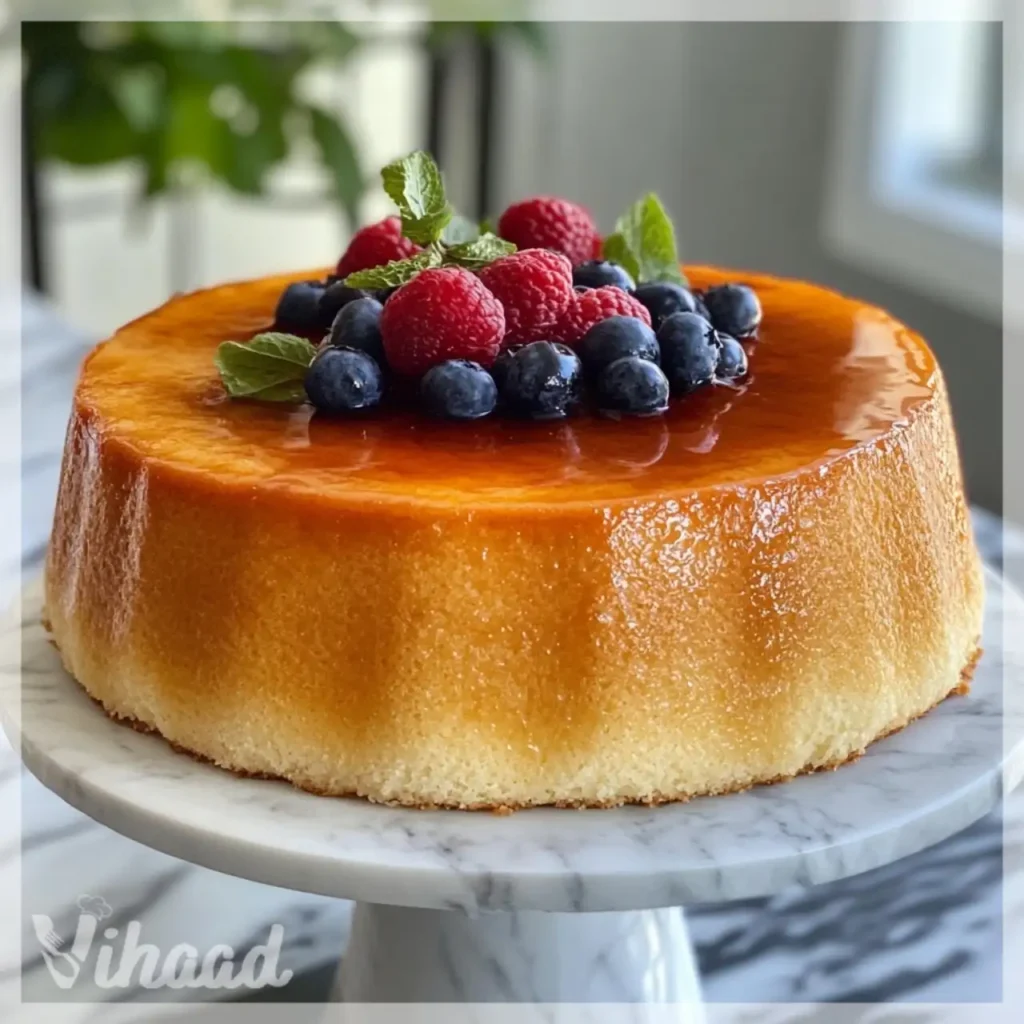 Gâteau au Yaourt recette découvrez le secret d'un délice !