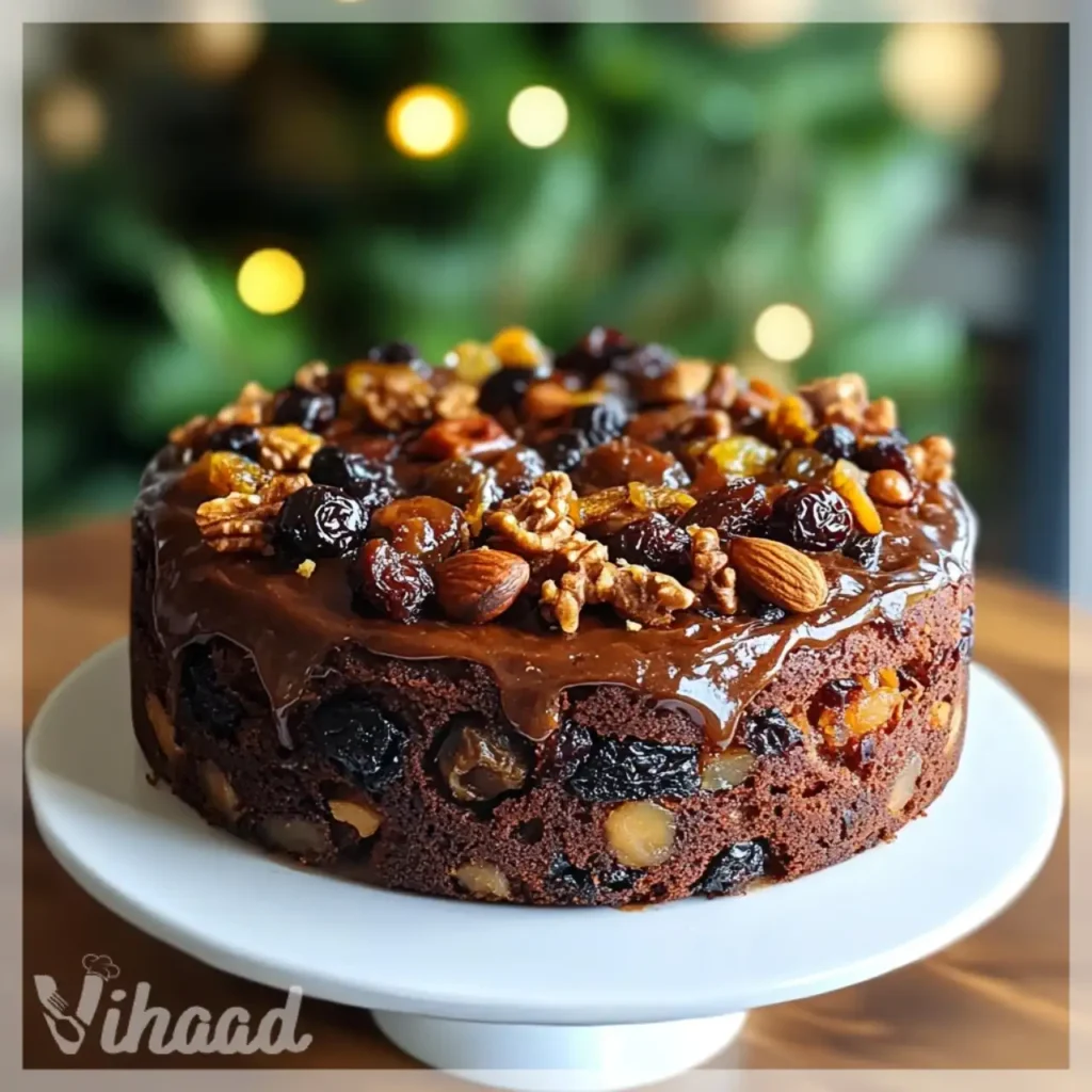 Gâteau de Noël recette découvrez les secrets d'un délice!