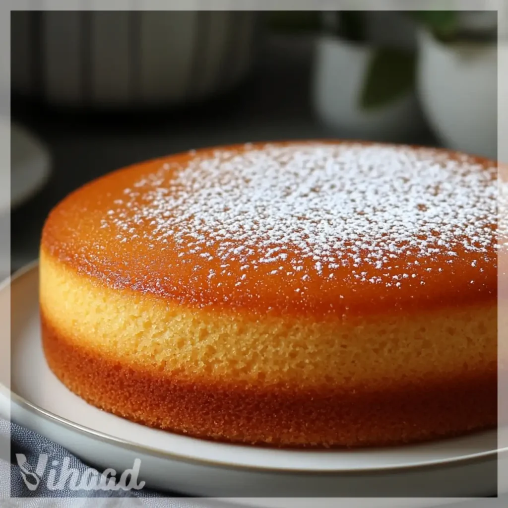 Gâteau sans œufs découvrez une recette délicieuse !