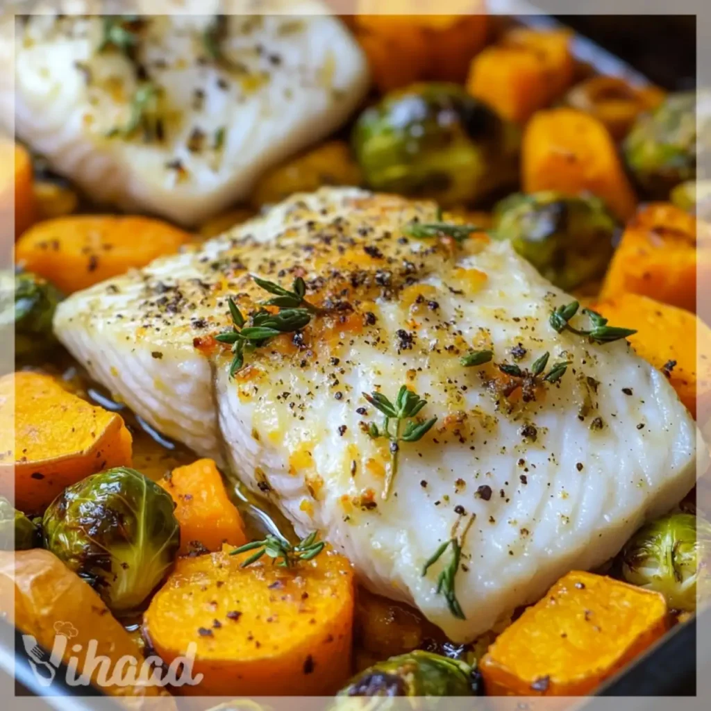 Gratin de poisson automnal découvrez cette recette savoureuse !