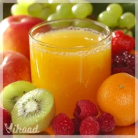 Jus de fruits frais découvrez ses bienfaits surprenants !