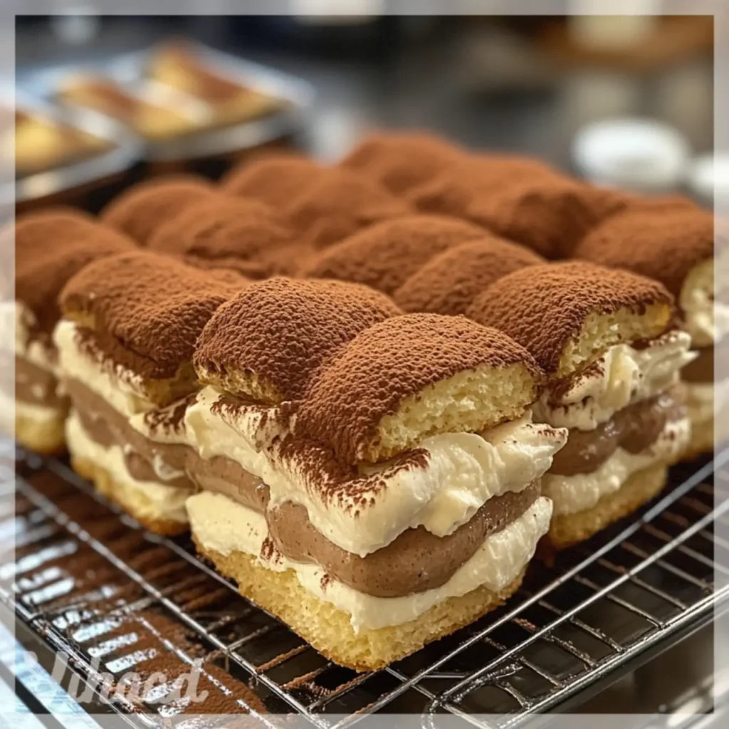 Keto Tiramisu Recipe Découvrez cette délicieuse version !