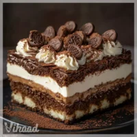 Malteser Tiramisu Découvrez cette recette irrésistible !