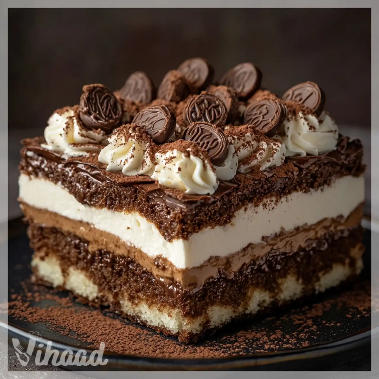 Malteser Tiramisu Découvrez cette recette irrésistible !