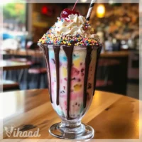 Milkshake Aesthetic Découvrez cette tendance gourmande !