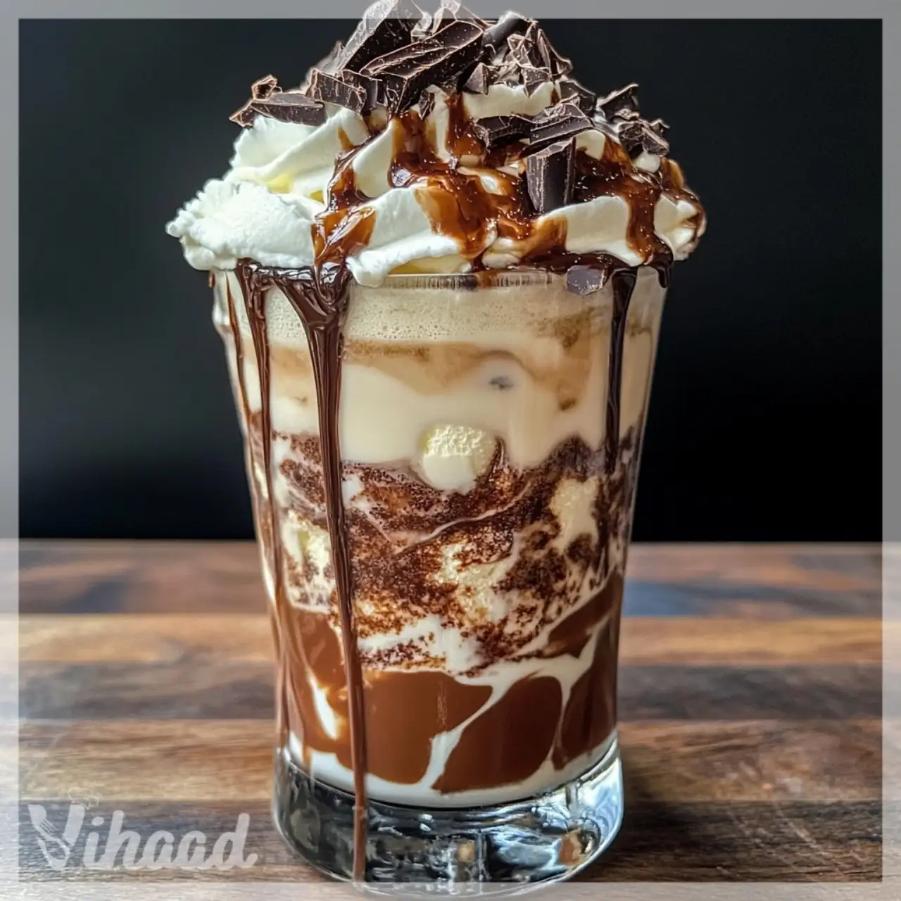 Milkshake Délice Découvrez la recette irrésistible !
