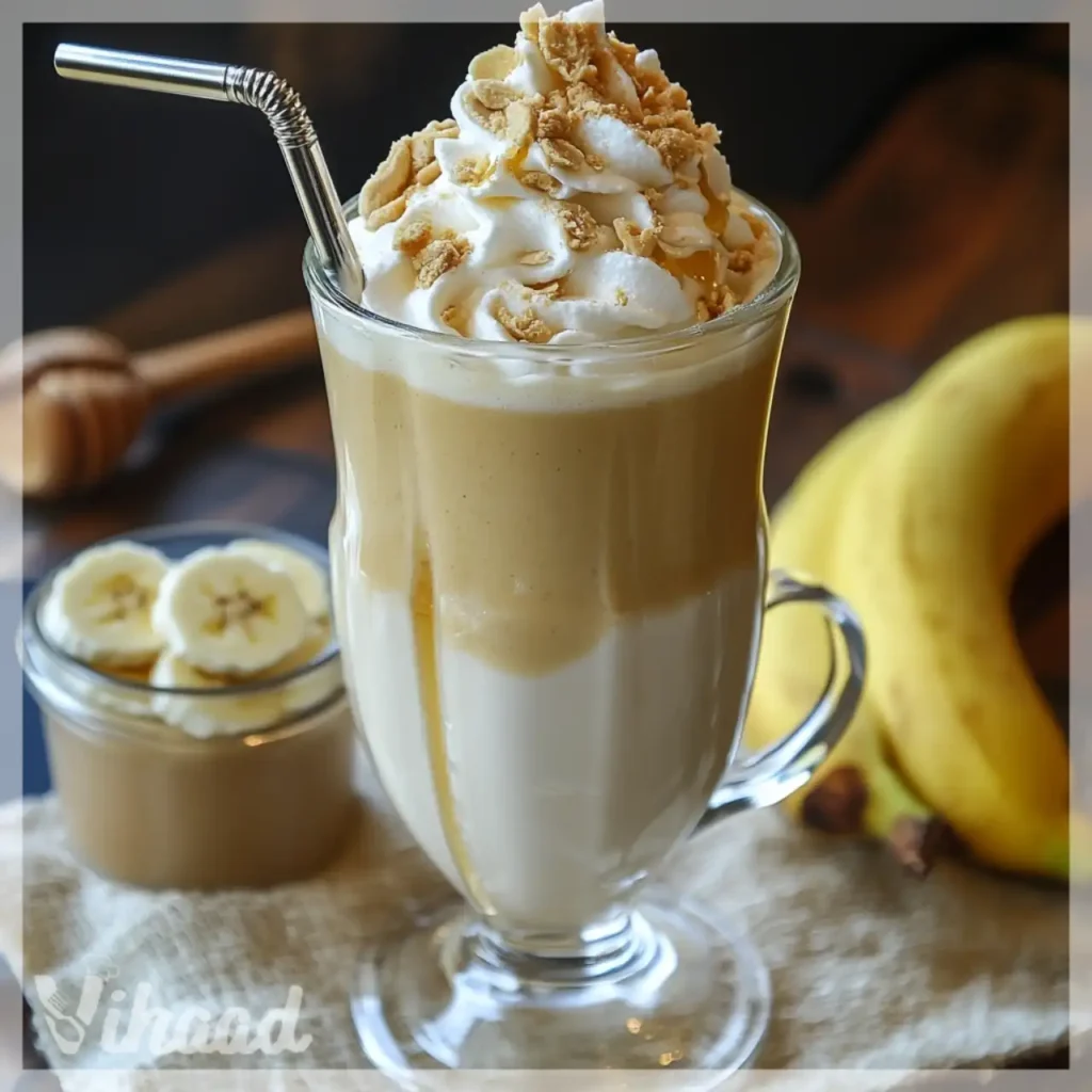 Milkshake pour Prise de Poids Découvrez ses bienfaits !