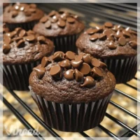 Muffins au Chocolat Découvrez la recette irrésistible !