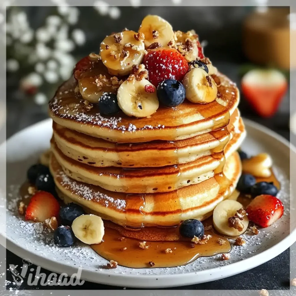 Pancakes Express restaurant découvrez des délices uniques !