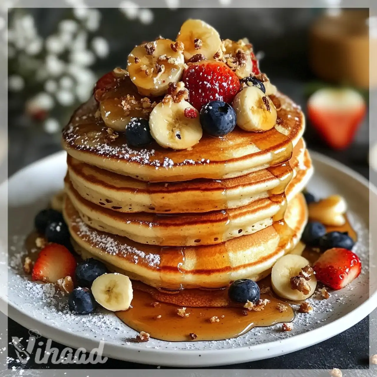 Pancakes Express restaurant découvrez des délices uniques !