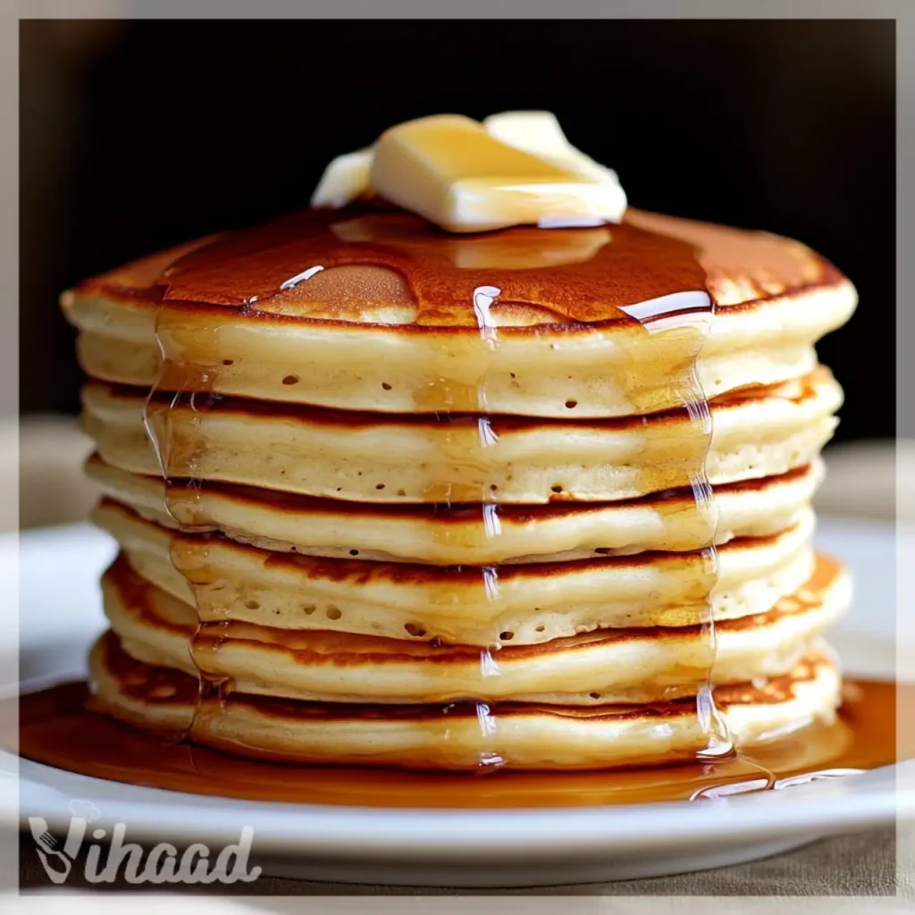 Pancakes moelleux recette découvrez le secret du succès !