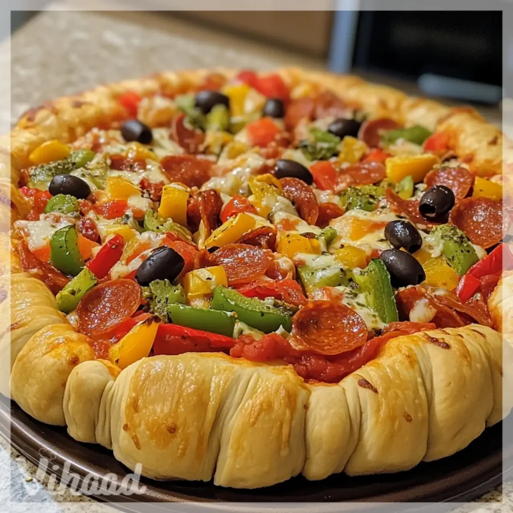 Pâte à Pizza Délicieuse Découvrez la recette parfaite!
