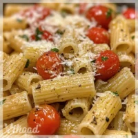 Pâtes simples et rapides découvrez des recettes savoureuses !