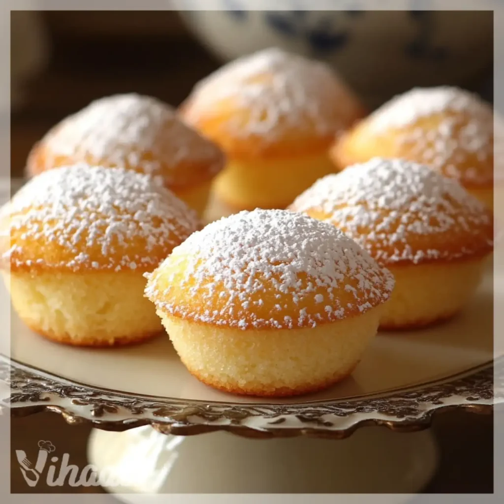 Petits Gâteaux Délices Découvrez des recettes irrésistibles !