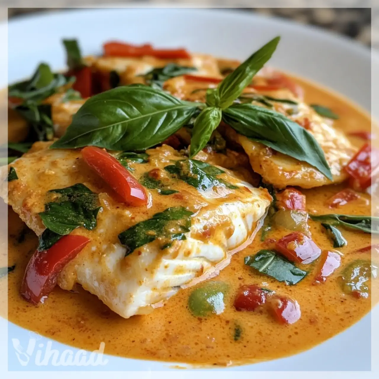 Recette de Poisson Thaïlandais un délice à découvrir !