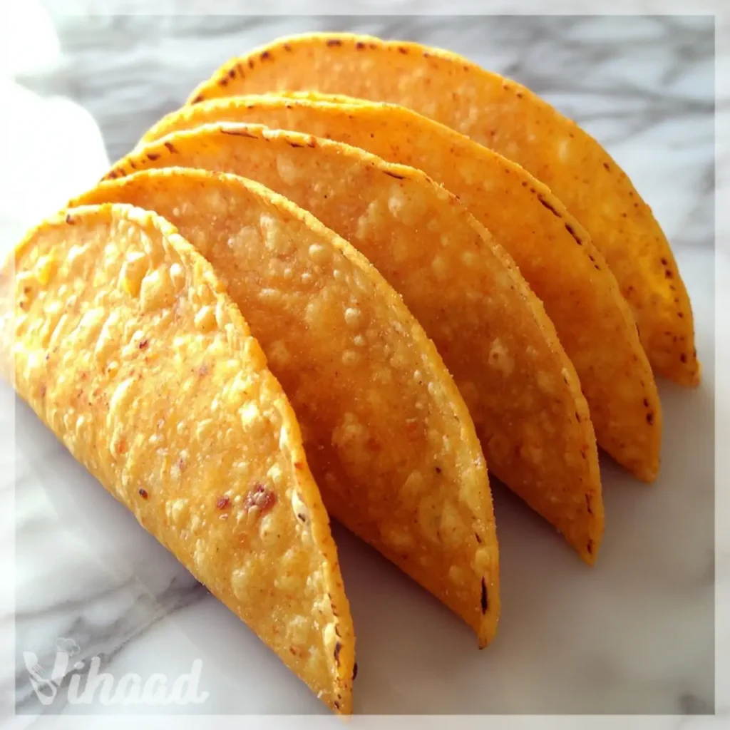 Recette de pâte à taco réalisez des tortillas parfaites !