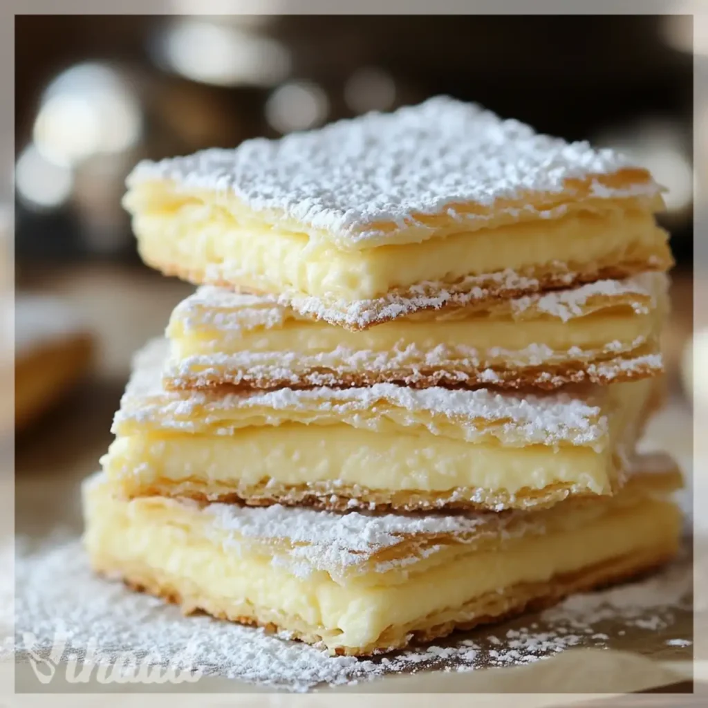 Sablé Pastry Recipe Découvrez la recette parfaite !