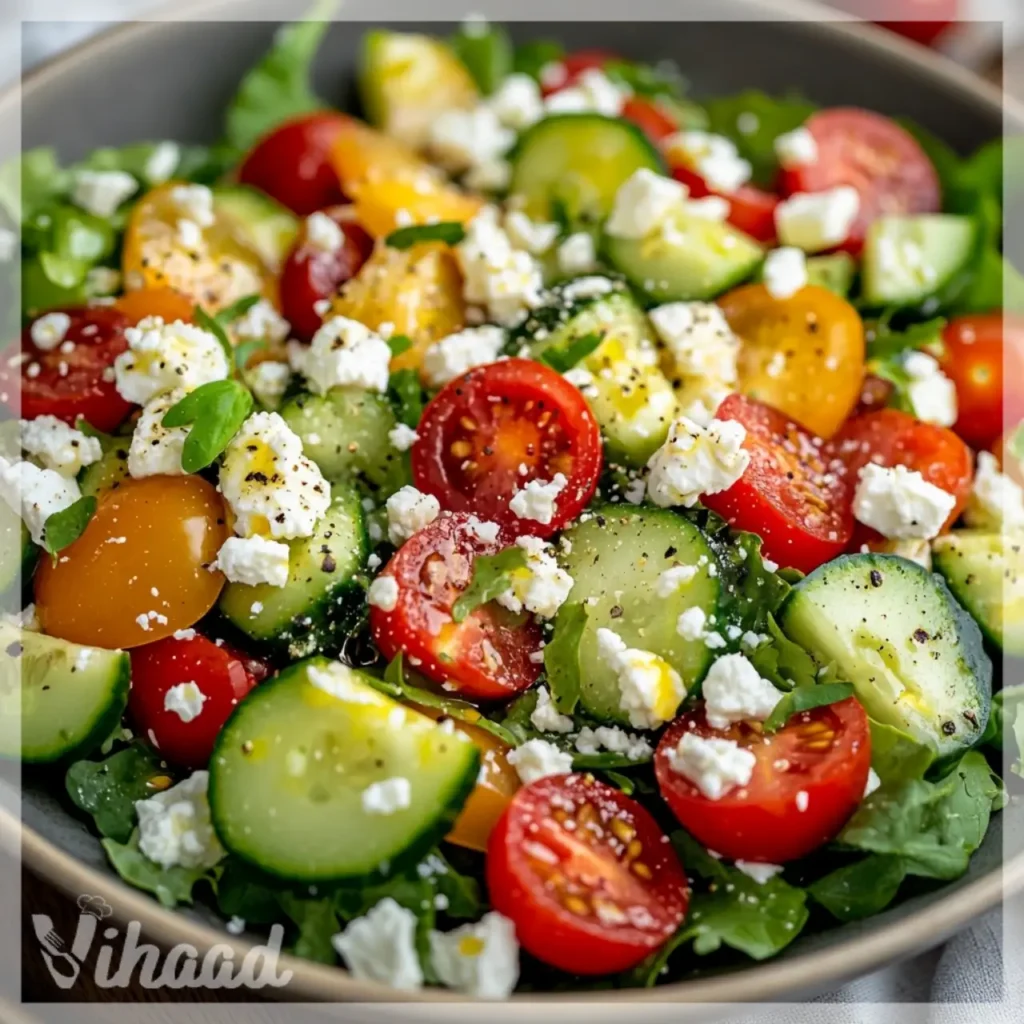 Salade Keto recette découvrez une option saine et savoureuse !