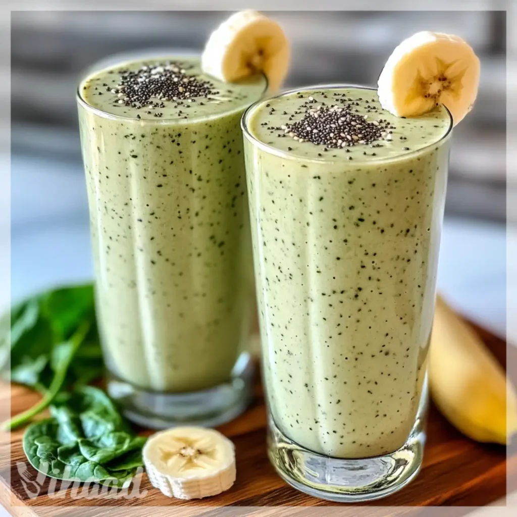 Smoothie Banane Minceur Découvrez ses bienfaits !