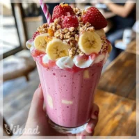 Smoothie Français Découvrez la recette parfaite !