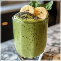 Smoothie Vitaminé Découvrez ses bienfaits surprenants !