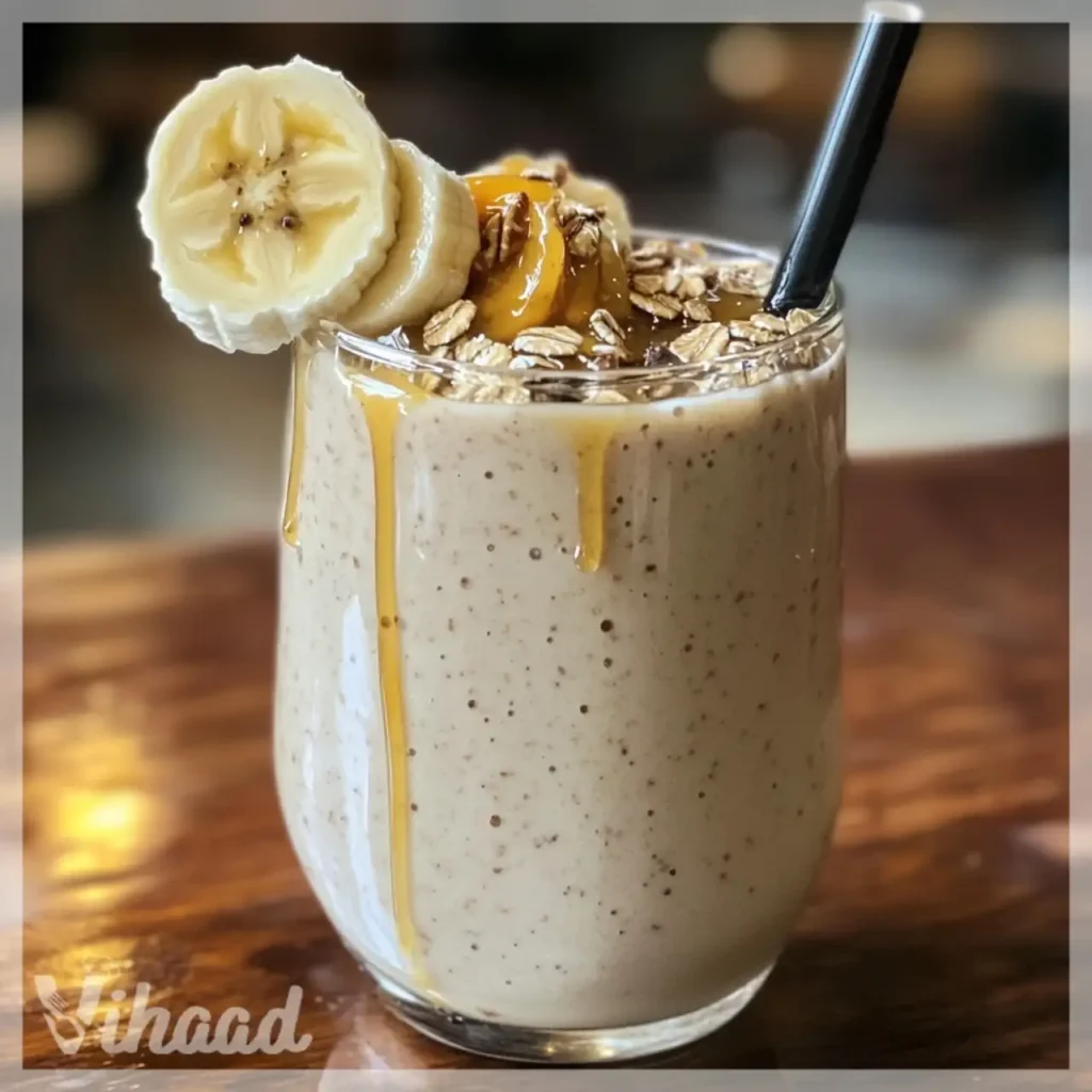 Smoothies pour la prise de poids découvrez des recettes!