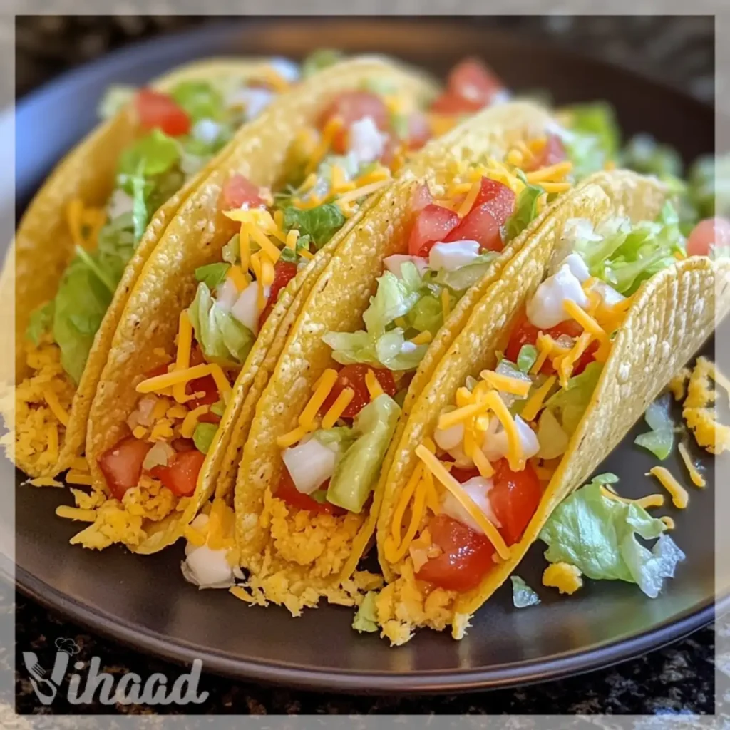 Tacos au Fromage recette découvrez la meilleure façon !