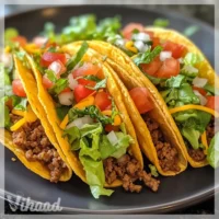Tacos pour Enfants Une Recette Amusante et Nutritive !