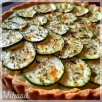 Tarte aux Courgettes recette découvrez un délice facile !