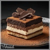 Tiramisu Revisité Découvrez une recette innovante !