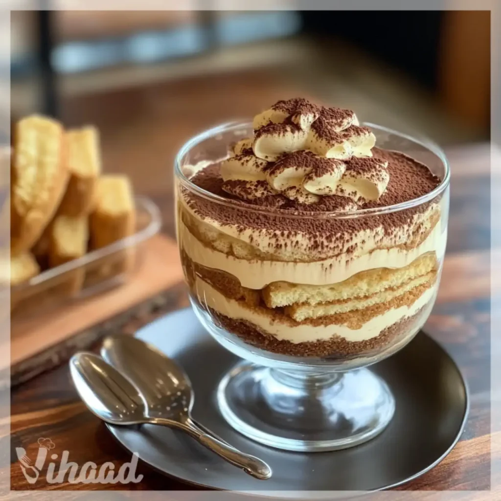 Tiramisu facile recette découvrez le secret d'un délice !