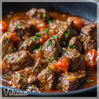 Viande en sauce recette découvrez le secret d'un plat savoureux !