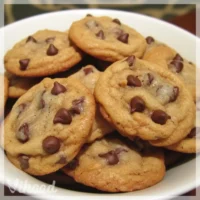 Cookies moelleux et chewy découvrez leur secret irrésistible !