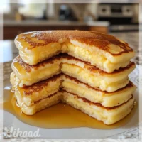 Crêpes aux Blancs d'Œufs Découvrez leur légèreté irrésistible!