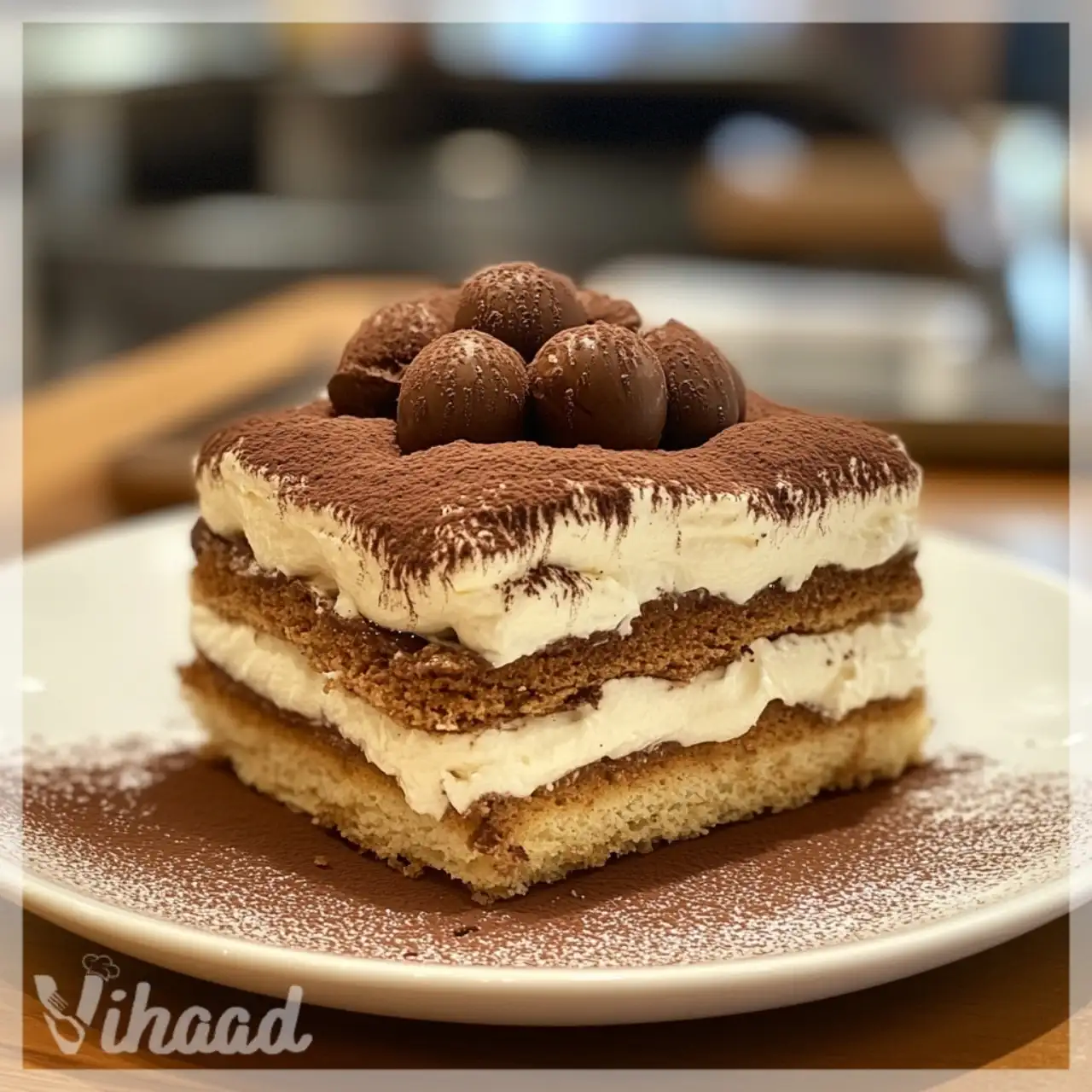 Galbani Tiramisu Recipe Découvrez le secret d'un délice !