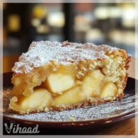 Gâteau aux Pommes recette découvrez le secret d'un délice !