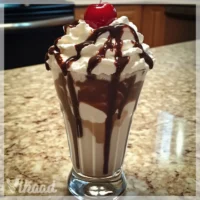 Milkshake au Chocolat Découvrez la recette irrésistible !