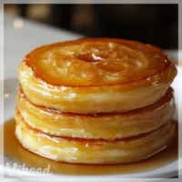 Pancakes de Cyril Lignac recette savourez-les facilement !