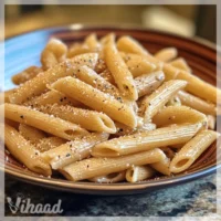 Pâtes complètes maison découvrez la recette facile !