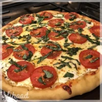 Pizza Margherita Classique Recipe Découvrez la recette parfaite !