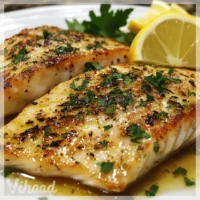 Poisson Frais Sauté Découvrez une recette savoureuse !